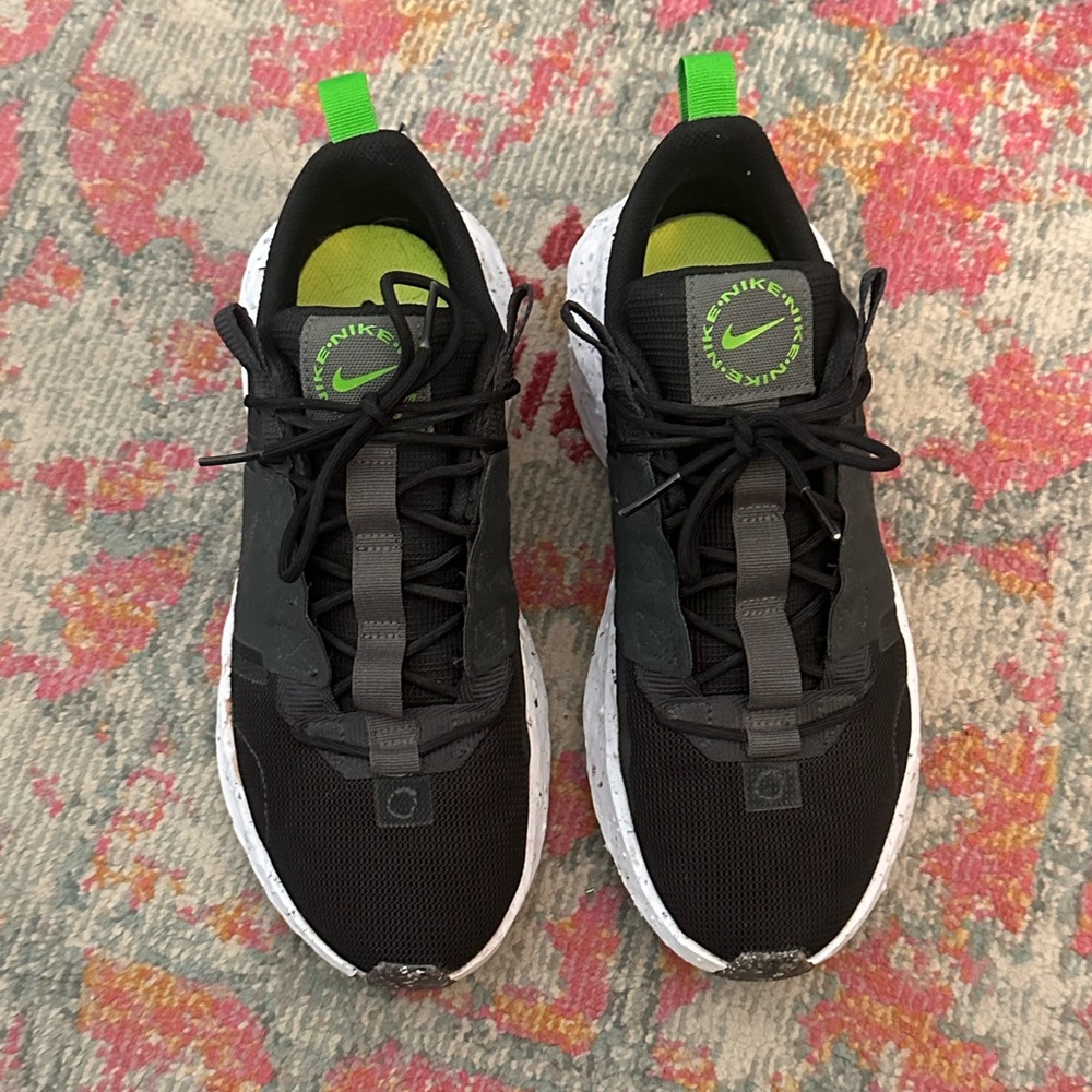Nike Crater Impact Sneakers